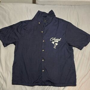 Pacsun buttoned up shirt